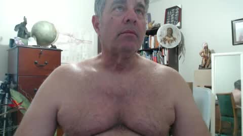 Tony online show from 11, 2, 2025