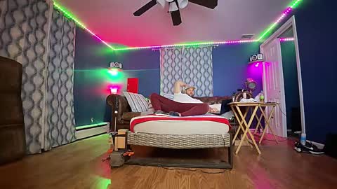 luv2watch1980 online show from 21, 12, 2025