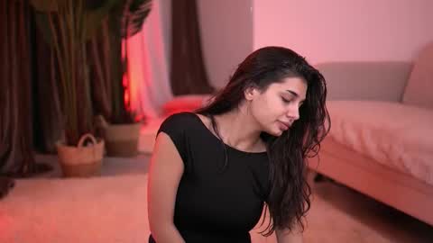 Caprice online show from 23, 11, 2025