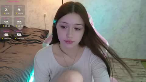 luvellina online show from 5, 7, 2026