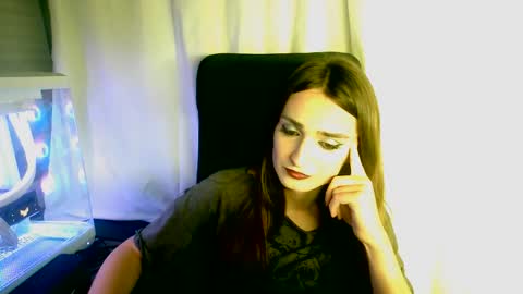 Lizzie online show from 31, 3, 2026