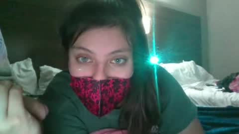 Snapshot of luvluci420 chatting on 19, 6, 2026 luvluci420 online show from 19, 6, 2026