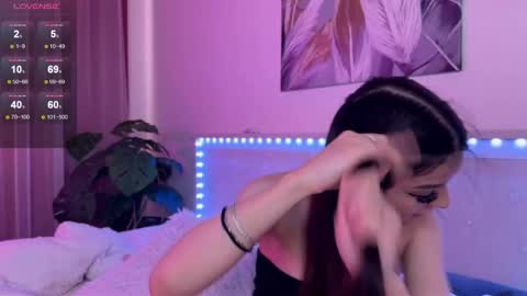 Snapshot of luvlyveronica chatting on 30, 5, 2026 Veronica online show from 30, 5, 2026