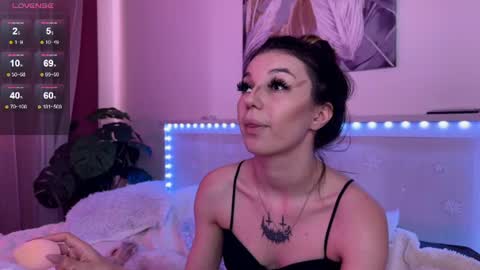 Snapshot of luvlyveronica chatting on 21, 6, 2026 Veronica online show from 21, 6, 2026