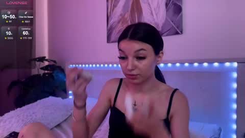 Snapshot of luvlyveronica chatting on 9, 7, 2026 Veronica online show from 9, 7, 2026