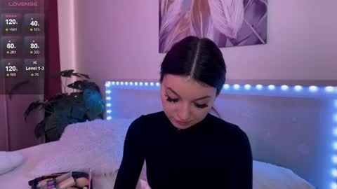 Snapshot of luvlyveronica chatting on 14, 7, 2026 Veronica online show from 14, 7, 2026
