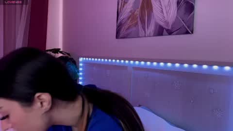 Snapshot of luvlyveronica chatting on 29, 7, 2026 Veronica online show from 29, 7, 2026