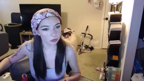 luvrxstarx online show from 19, 3, 2026