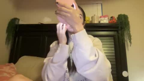 luvrxstarx online show from 26, 3, 2026