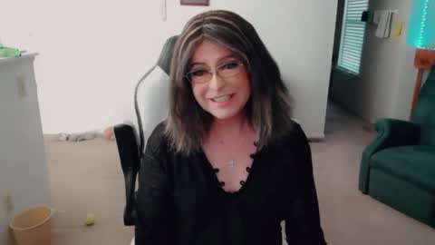 Britney online show from 25, 11, 2025