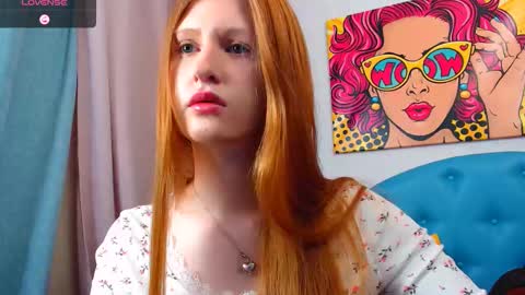 lux_angel online show from 22, 10, 2025