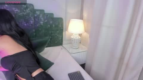 Snapshot of lux_bitchx chatting on 11, 6, 2026 lux_bitchx online show from 11, 6, 2026