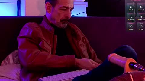 Snapshot of lux_dei chatting on 21, 12, 2024 Im a - CAMGUY YOU LIKE to FUCK online show from 21, 12, 2024