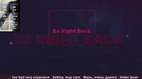 Snapshot of lux_dei chatting on 24, 12, 2024 Im a - CAMGUY YOU LIKE to FUCK online show from 24, 12, 2024