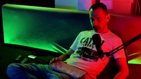 Snapshot of lux_dei chatting on 18, 1, 2025 Im a - CAMGUY YOU LIKE to FUCK online show from 18, 1, 2025
