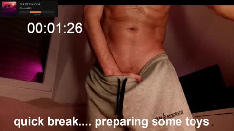 Snapshot of lux_dei chatting on 1, 3, 2025 Im a - CAMGUY YOU LIKE to FUCK online show from 1, 3, 2025