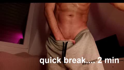 Snapshot of lux_dei chatting on 14, 9, 2025 Im a - CAMGUY YOU LIKE to FUCK online show from 14, 9, 2025