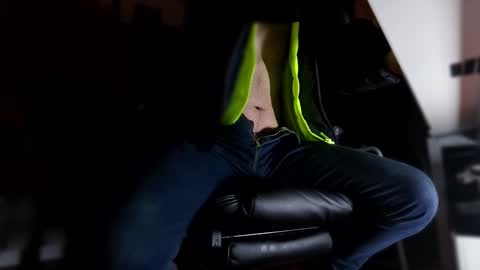 Im a   -  CAMGUY YOU  LIKE to FUCK online show from 25, 11, 2025