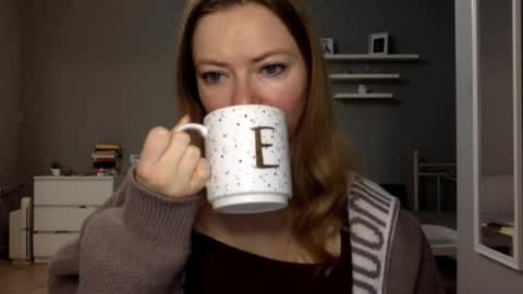 Millie online show from 16, 11, 2025