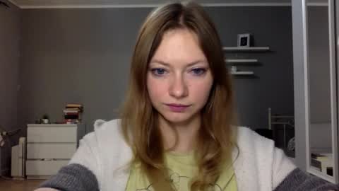 Millie online show from 27, 11, 2025