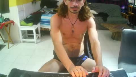 James online show from 30, 9, 2025