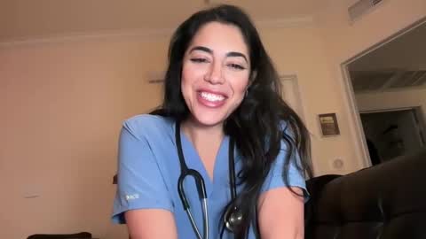 luxcher22 online show from 7, 1, 2025