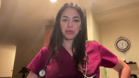 luxcher22 online show from 4, 2, 2025