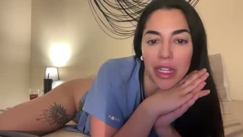 luxcher22 online show from 12, 2, 2025