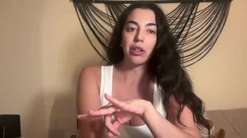 luxcher22 online show from 11, 3, 2025