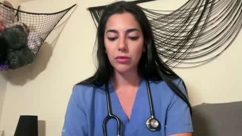 luxcher22 online show from 18, 9, 2025