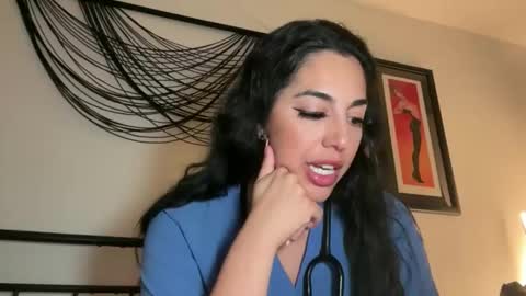 luxcher22 online show from 18, 4, 2026