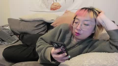 LuxGray online show from 3, 12, 2024