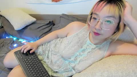 LuxGray online show from 25, 12, 2024