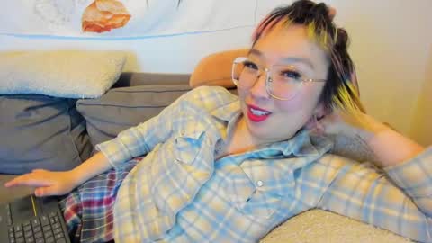 LuxGray online show from 12, 1, 2025