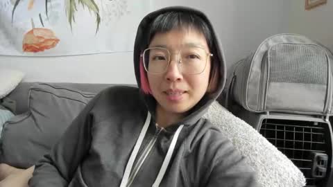 LuxGray online show from 21, 12, 2025