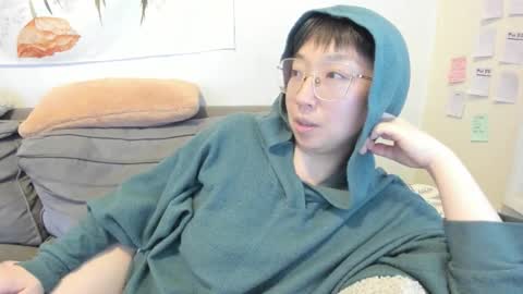 LuxGray online show from 9, 1, 2026