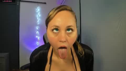 LUXIANA SEXY online show from 12, 6, 2026