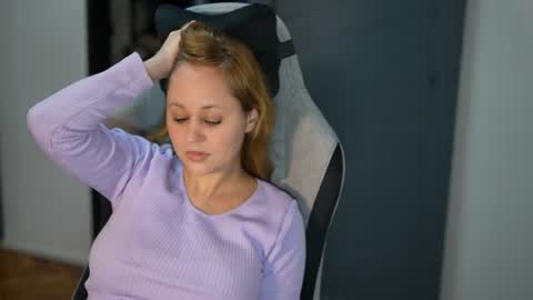 LUXIANA SEXY online show from 5, 7, 2026