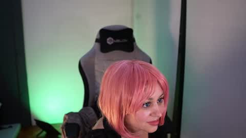 LUXIANA SEXY online show from 10, 7, 2026