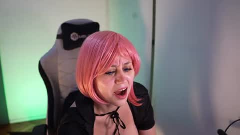 LUXIANA SEXY online show from 13, 7, 2026