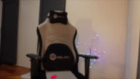 LUXIANA SEXY online show from 24, 7, 2026