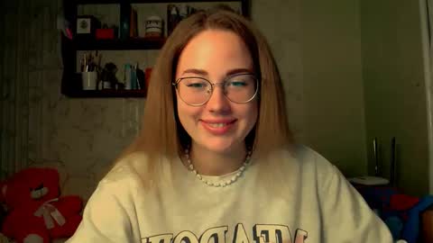 Katie online show from 4, 10, 2025