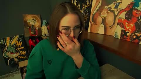 Katie online show from 20, 2, 2026