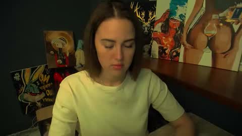 Katie online show from 24, 3, 2026