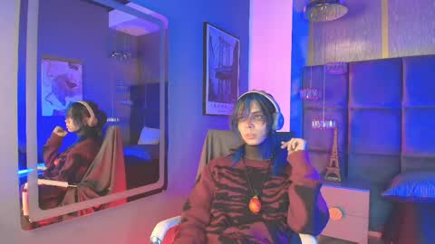 Luxiel 3 online show from 16, 4, 2026