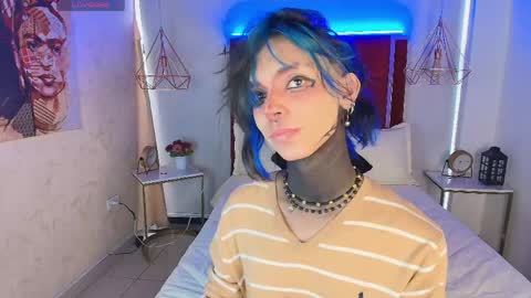 Luxiel 3 online show from 1, 6, 2026