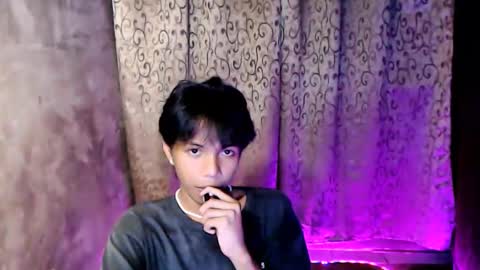 luxirfy online show from 17, 11, 2025