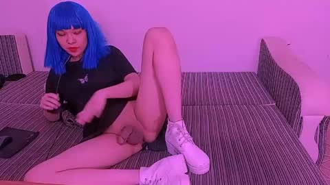 LuxMelys online show from 21, 4, 2026