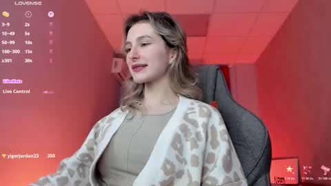 Ray online show from 7, 11, 2025