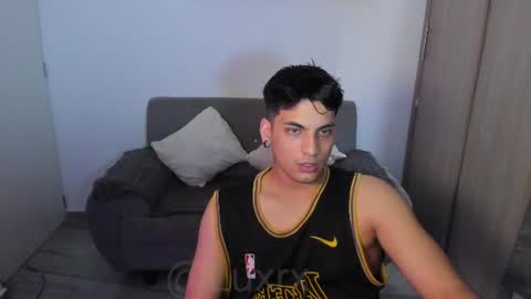 luxrx online show from 14, 7, 2026